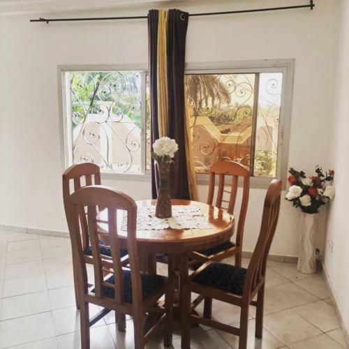 residence sainte honorine