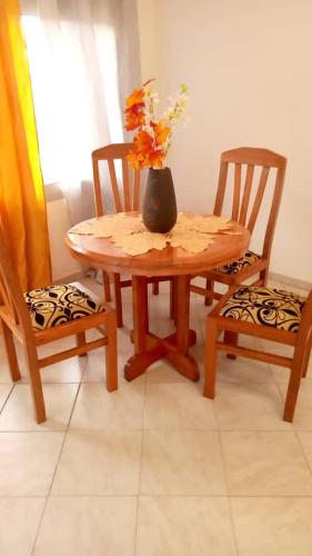 residence sainte honorine