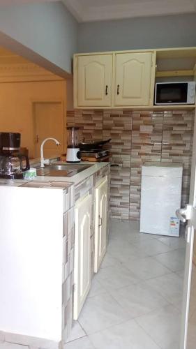 residence sainte honorine