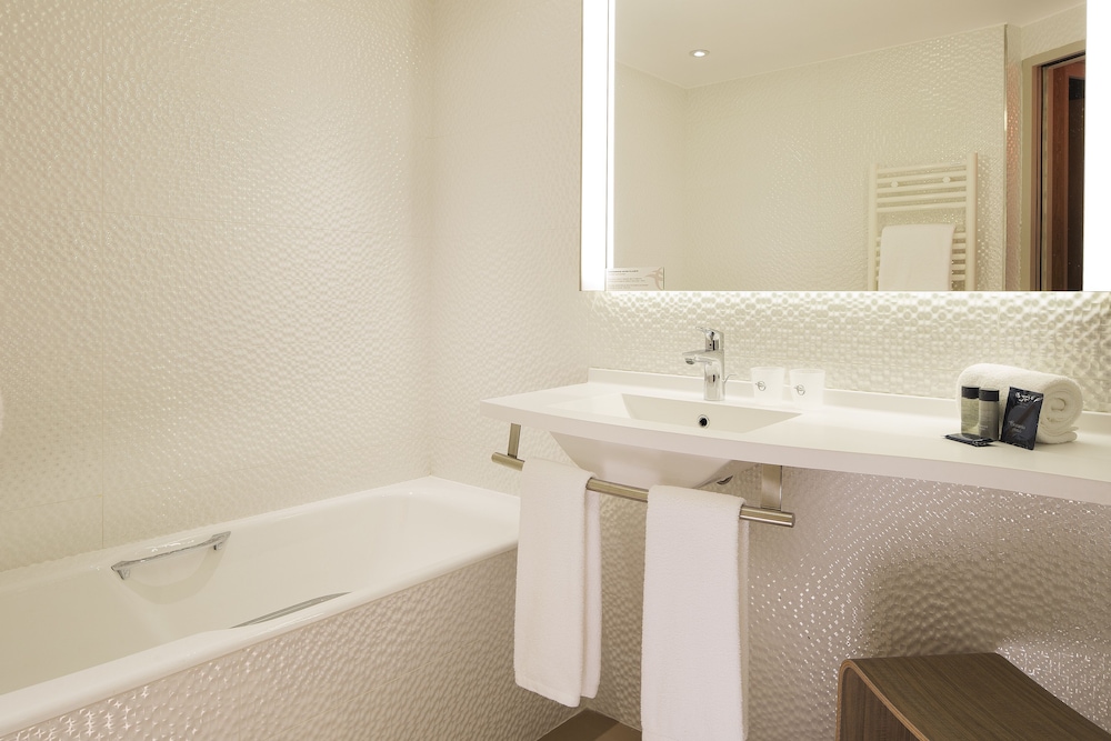 hotel oceania paris roissy cdg