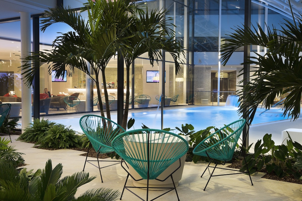 hotel oceania paris roissy cdg