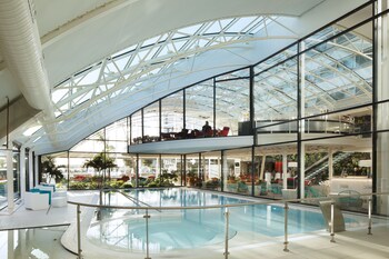hotel oceania paris roissy cdg