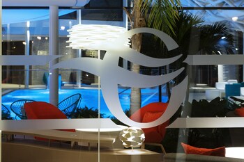 hotel oceania paris roissy cdg