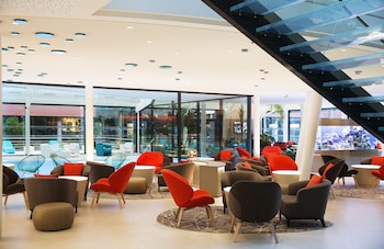 hotel oceania paris roissy cdg