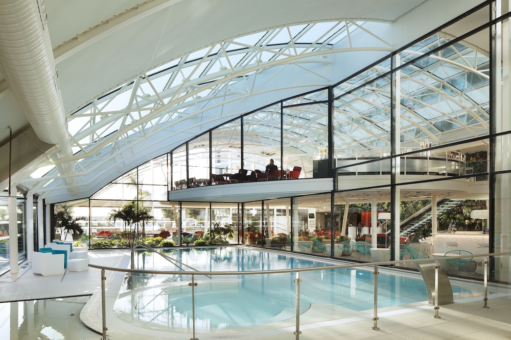 hotel oceania paris roissy cdg