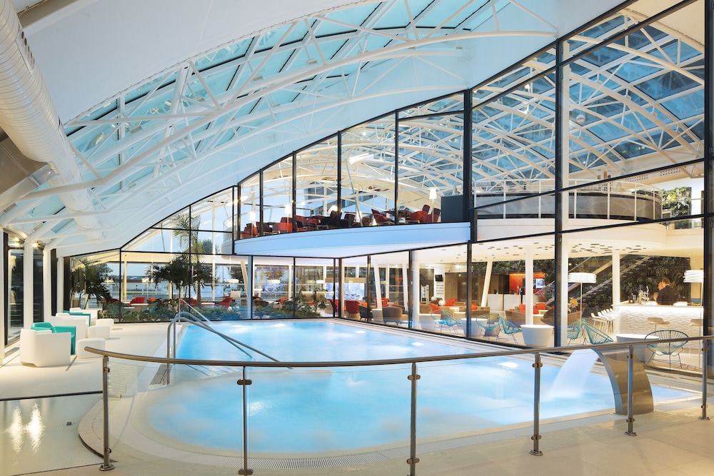hotel oceania paris roissy cdg