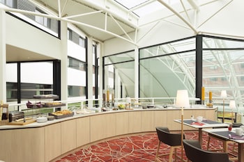 hotel oceania paris roissy cdg