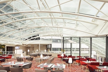hotel oceania paris roissy cdg