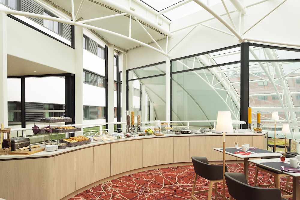 hotel oceania paris roissy cdg