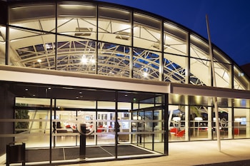 Hotel Oceania Paris Roissy Cdg,Le Mesnil-Amelot>>Chatres,4 star