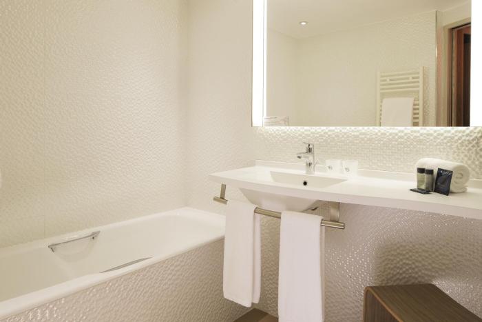 hotel oceania paris roissy cdg