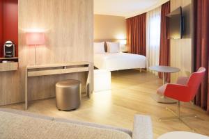 hotel oceania paris roissy cdg