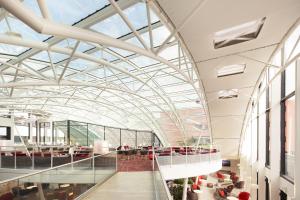 hotel oceania paris roissy cdg