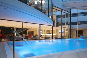 hotel oceania paris roissy cdg