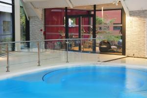 hotel oceania paris roissy cdg