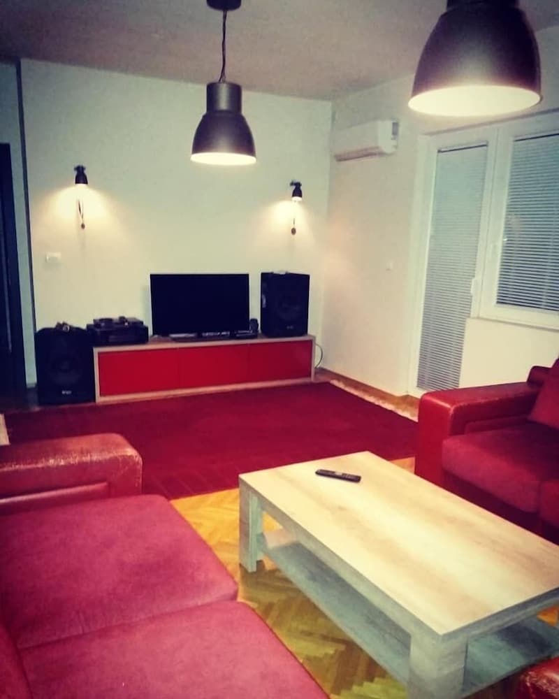 apartments grande house