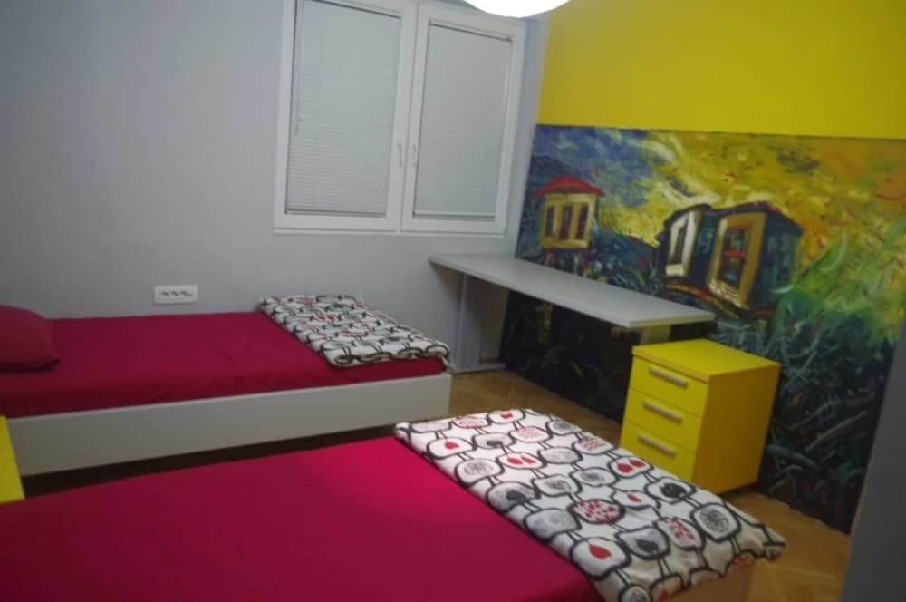 apartments grande house