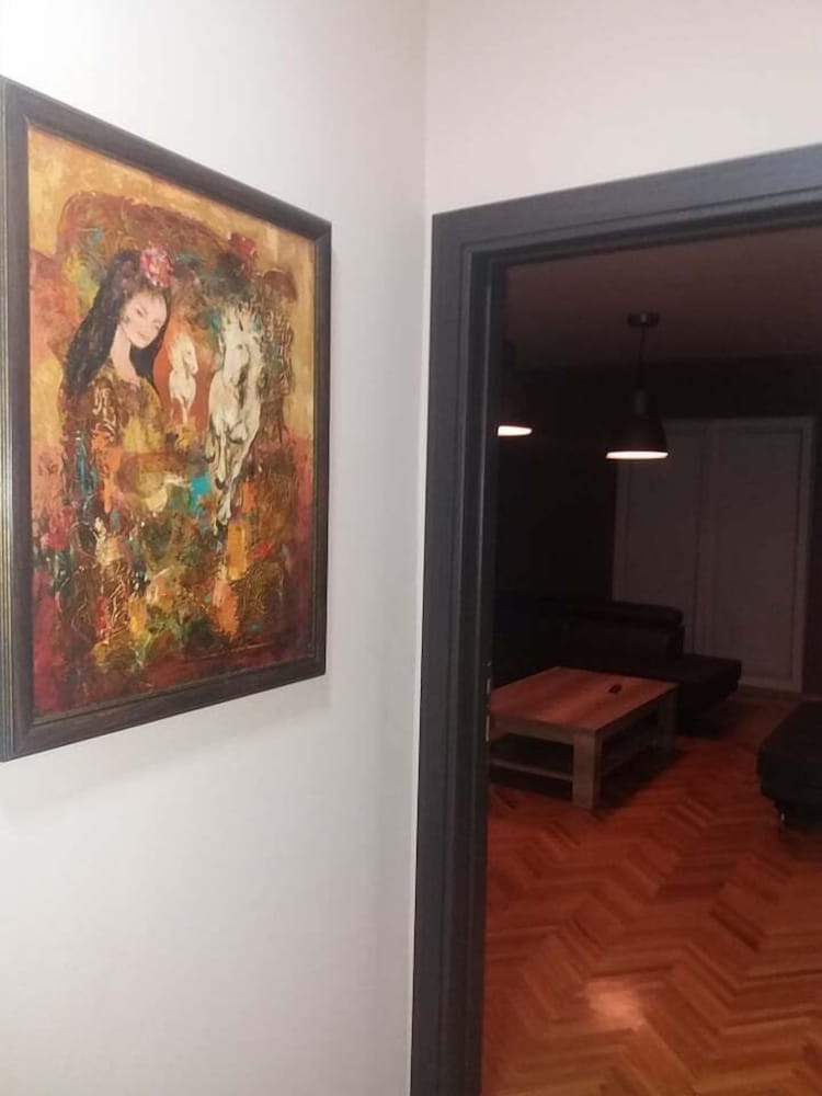 apartments grande house