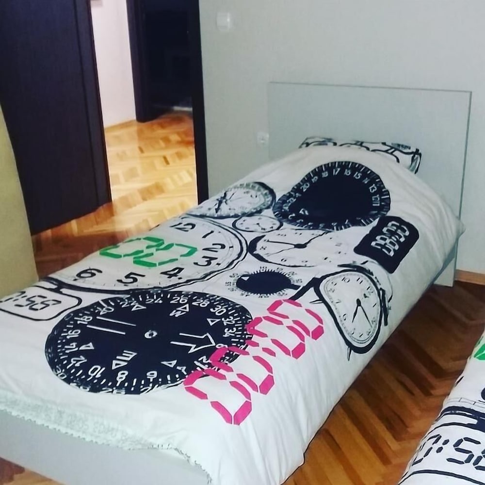 apartments grande house