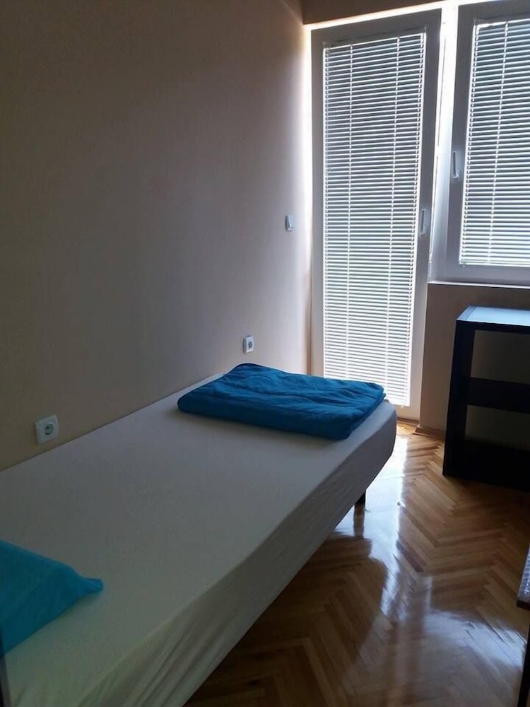 apartments grande house