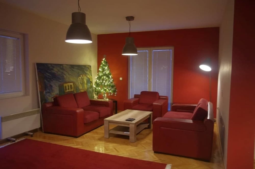 apartments grande house