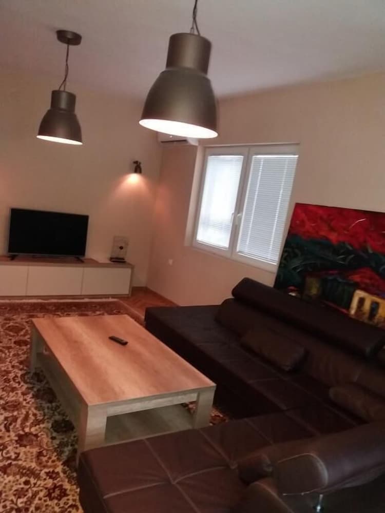 apartments grande house