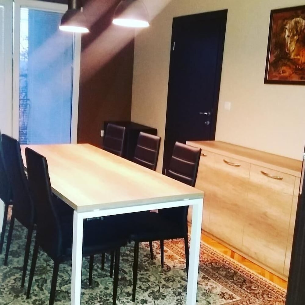 apartments grande house