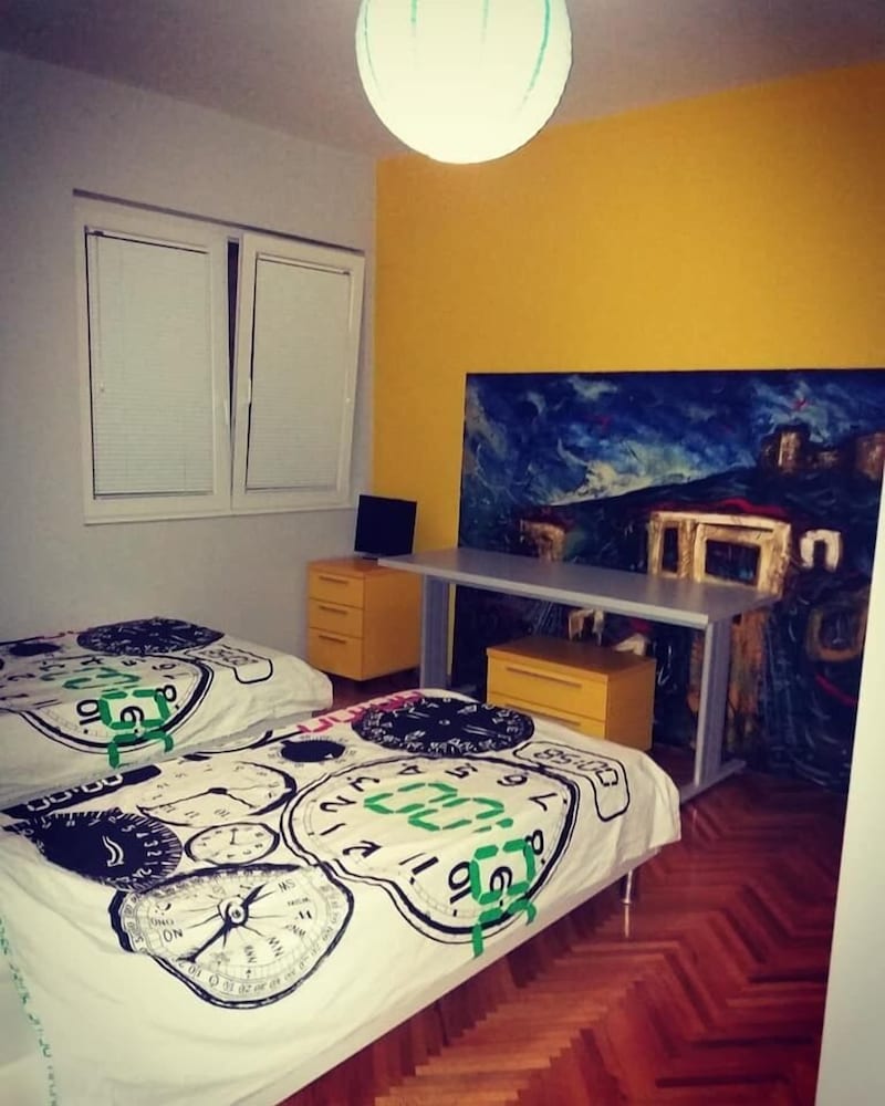 apartments grande house