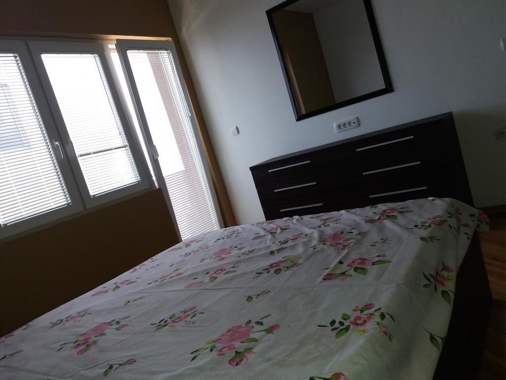 apartments grande house