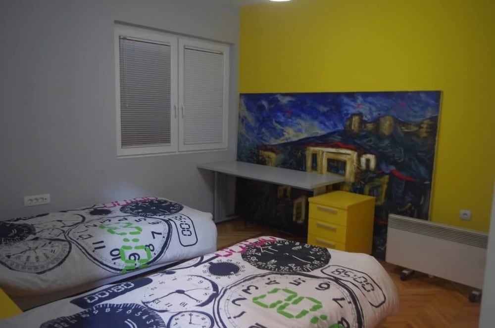 apartments grande house