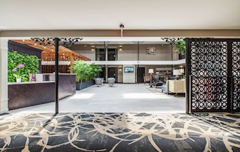 The Burgundy Hotel, Tapestry Collection By Hilton,Little Rock>>Arkansas,4 star