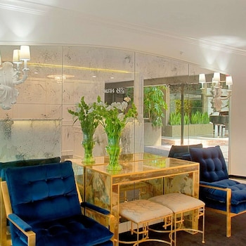 The Burgundy Hotel, Tapestry Collection By Hilton,Little Rock>>Arkansas,4 star