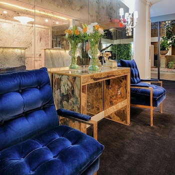 The Burgundy Hotel, Tapestry Collection By Hilton,Little Rock>>Arkansas,4 star