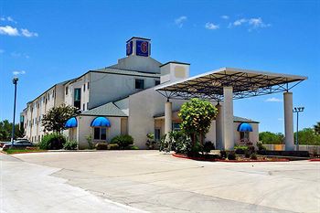 motel 6 san antonio tx downtown alamo dome