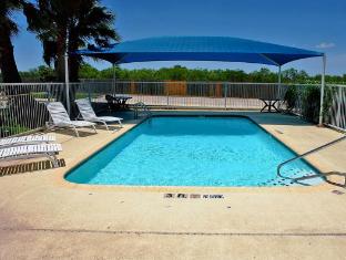 motel 6 san antonio tx downtown alamo dome