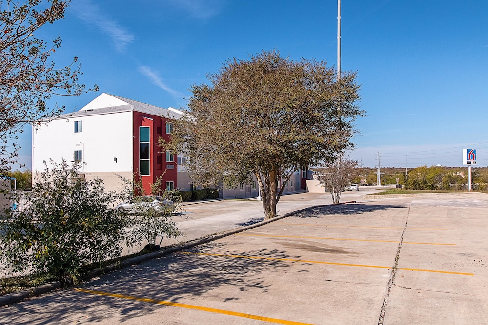 motel 6 san antonio tx downtown alamo dome