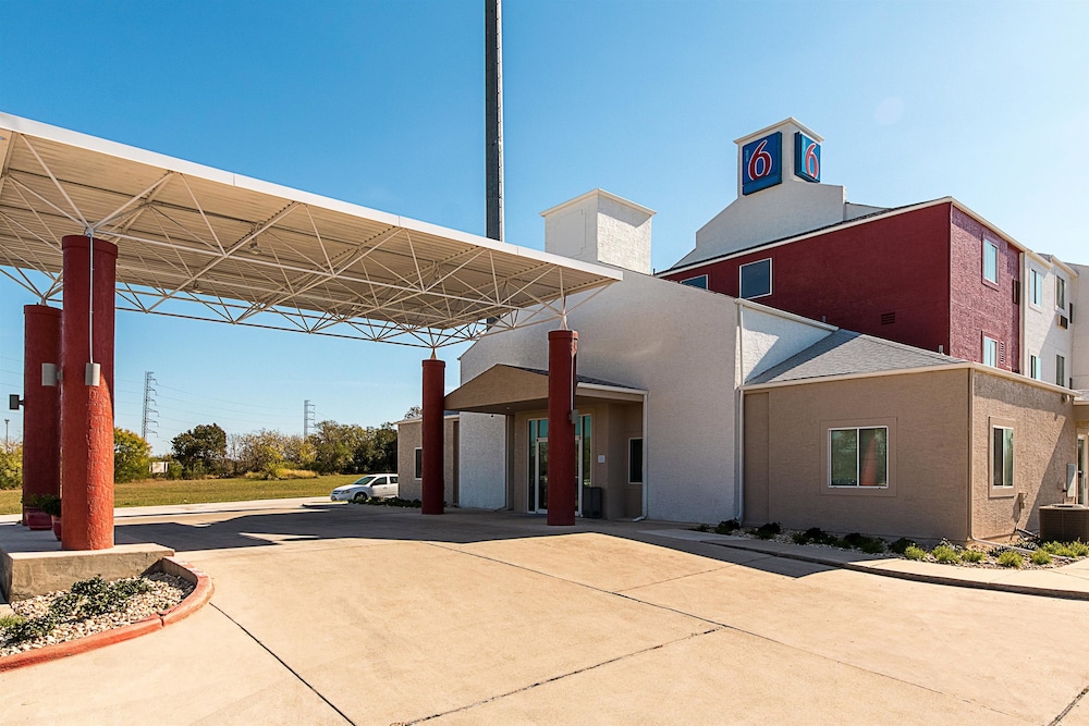 motel 6 san antonio tx downtown alamo dome