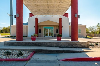 motel 6 san antonio tx downtown alamo dome