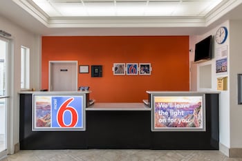 motel 6 san antonio tx downtown alamo dome