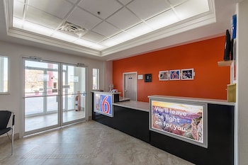 motel 6 san antonio tx downtown alamo dome