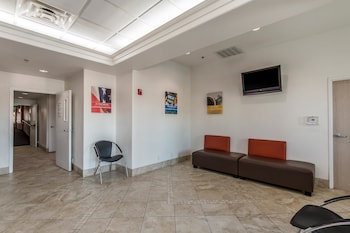 motel 6 san antonio tx downtown alamo dome