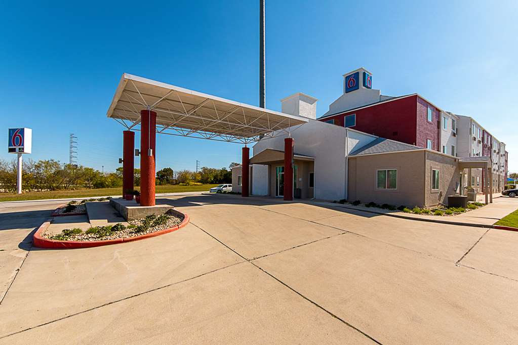 motel 6 san antonio tx downtown alamo dome