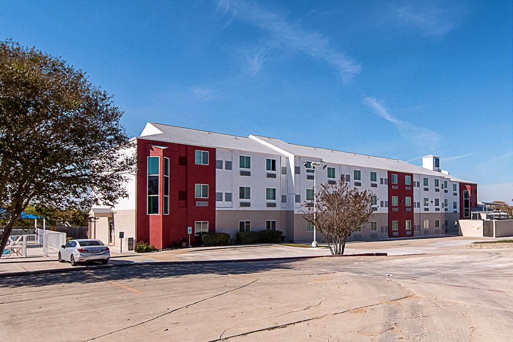 motel 6 san antonio tx downtown alamo dome