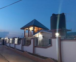 Maxjen Haven Guest House,Kasoa>>Accra,2.5 star