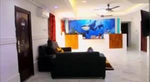Maxjen Haven Guest House,Kasoa>>Accra,2.5 star