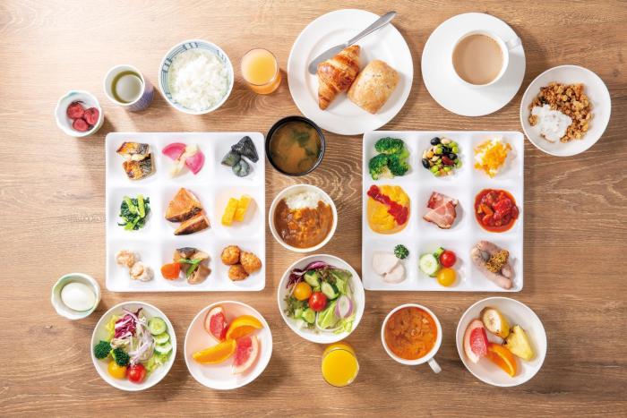 the royal park hotel tokyo haneda airport terminal 3