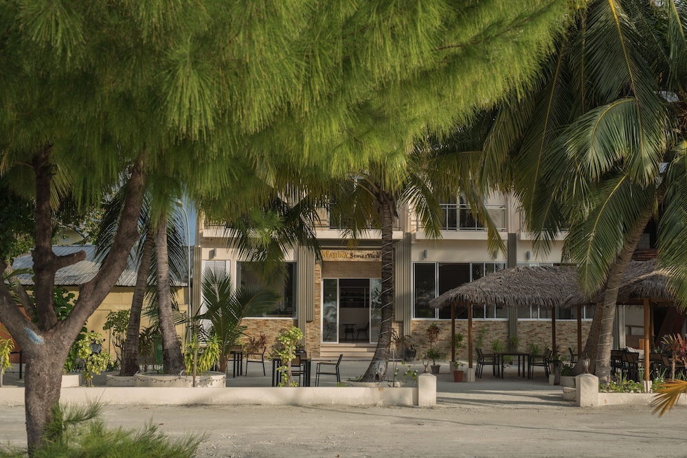 maafushi