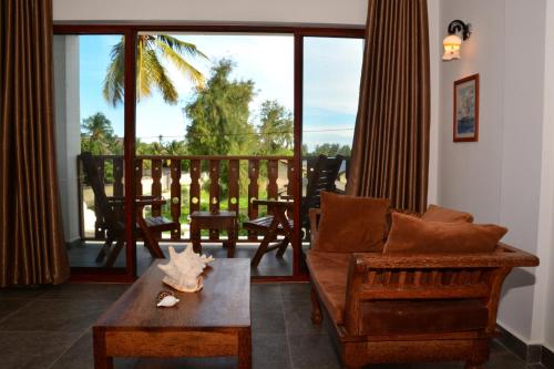 zanoceanique luxury hotel