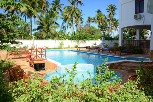 zanoceanique luxury hotel