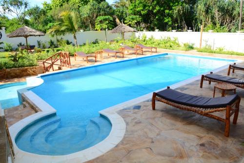 zanoceanique luxury hotel